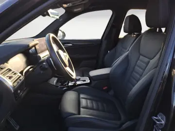 BMW X3 xDrive30d M Sportpaket   Top Ausstattung