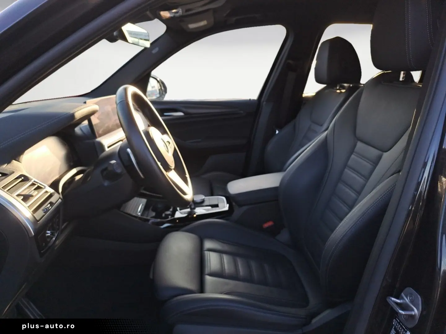 BMW X3 xDrive30d M Sportpaket   Top Ausstattung