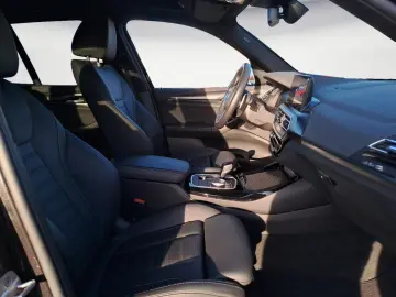 BMW X3 xDrive30d M Sportpaket   Top Ausstattung