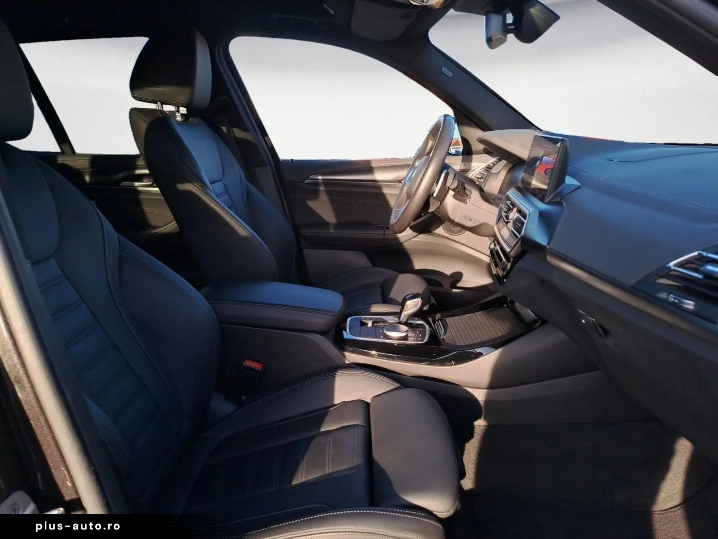 BMW X3 xDrive30d M Sportpaket   Top Ausstattung