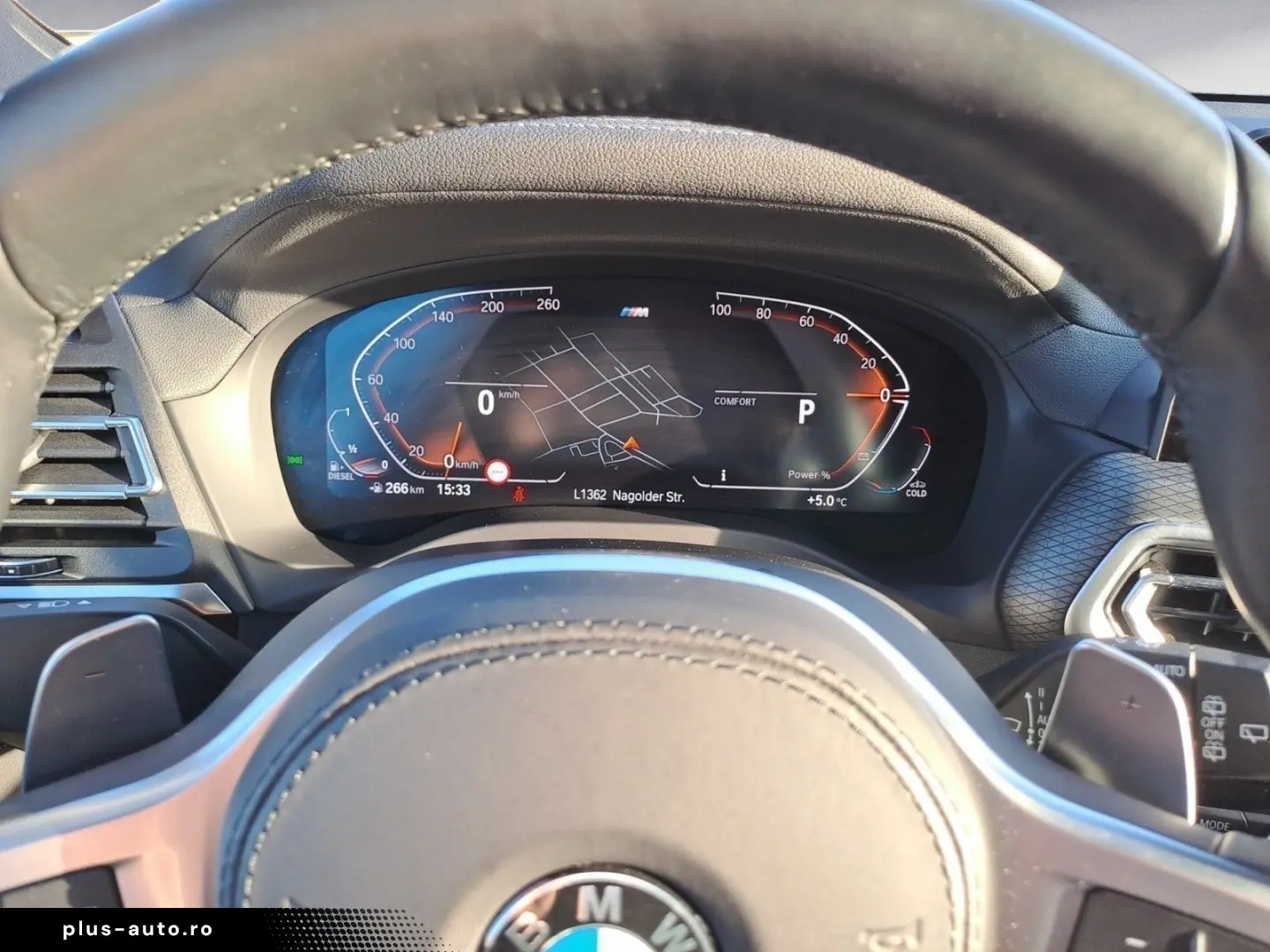 BMW X3 xDrive30d M Sportpaket   Top Ausstattung