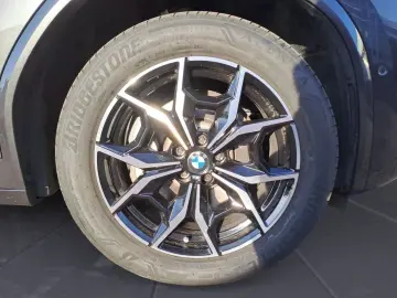 BMW X3 xDrive30d M Sportpaket   Top Ausstattung