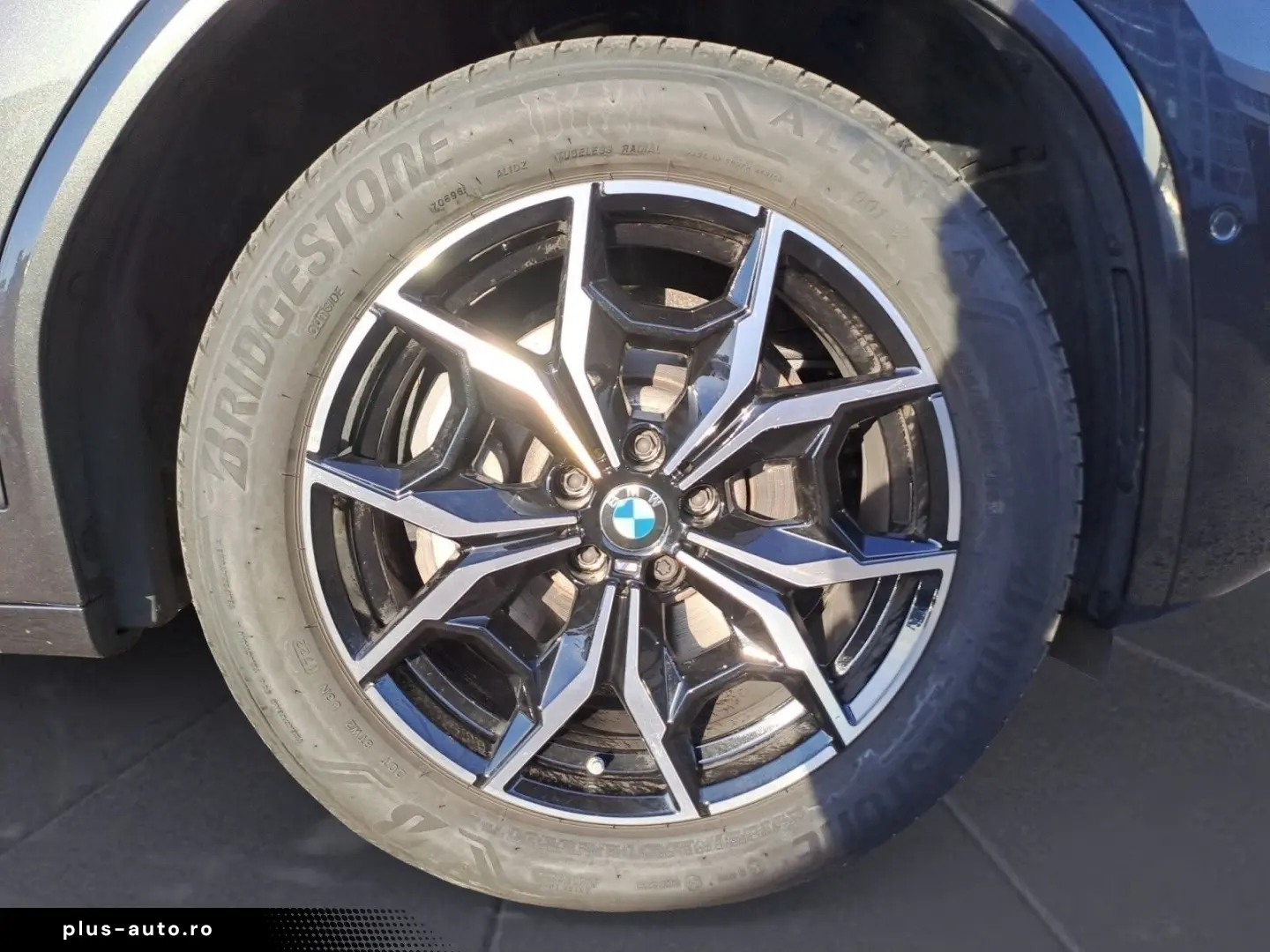 BMW X3 xDrive30d M Sportpaket   Top Ausstattung