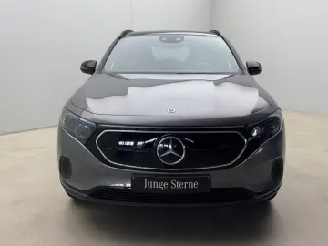 MERCEDES-BENZ EQA 250 Electric Art Advanced Pano Night