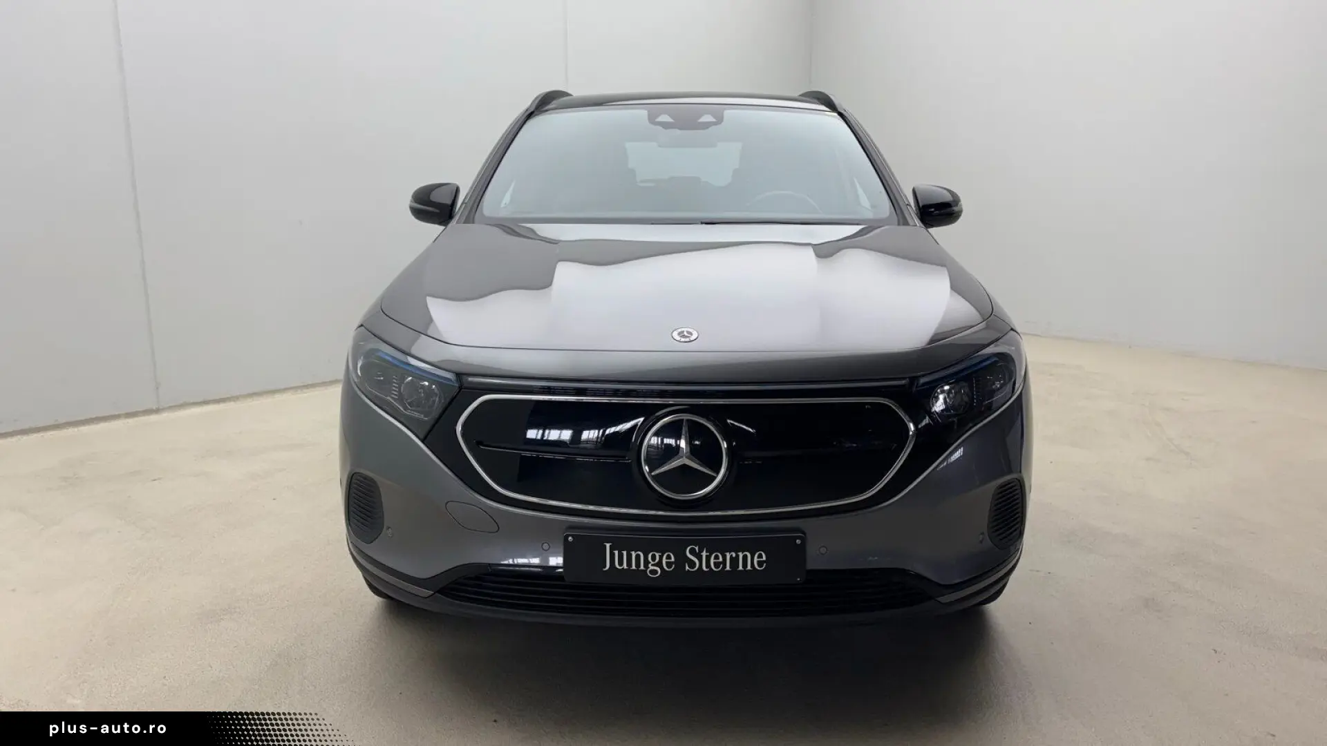 MERCEDES-BENZ EQA 250 Electric Art Advanced Pano Night