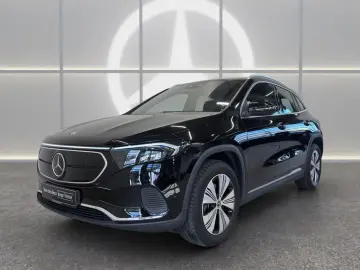 MERCEDES-BENZ EQA 250 PROGRESSIVE BUSIN RFK DIST NAV&hellip;