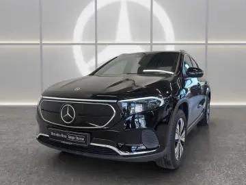 MERCEDES-BENZ EQA 250 PROGRESSIVE BUSIN RFK DIST NAV&hellip;