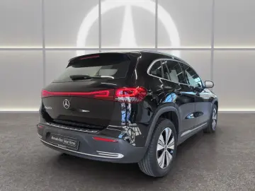 MERCEDES-BENZ EQA 250 PROGRESSIVE BUSIN RFK DIST NAV&hellip;