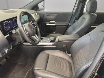 MERCEDES-BENZ EQA 250 PROGRESSIVE BUSIN RFK DIST NAV&hellip;