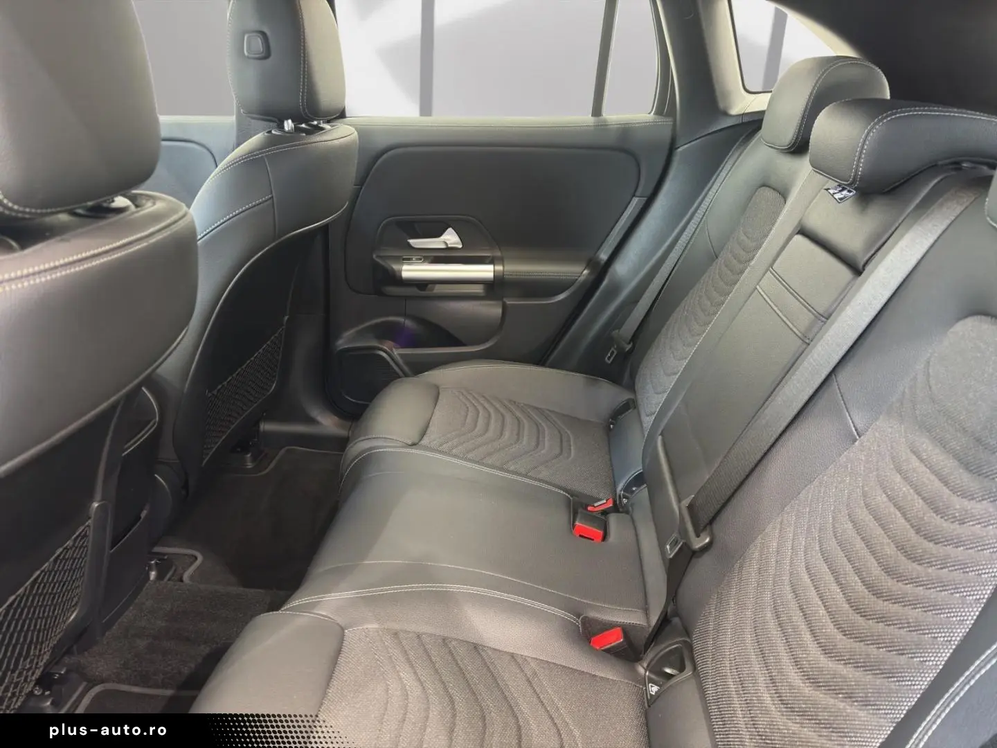 MERCEDES-BENZ EQA 250 PROGRESSIVE BUSIN RFK DIST NAV&hellip;