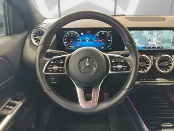 MERCEDES-BENZ EQA 250 PROGRESSIVE BUSIN RFK DIST NAV&hellip;