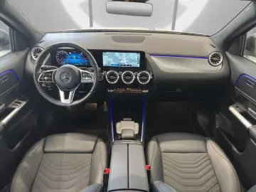 MERCEDES-BENZ EQA 250 PROGRESSIVE BUSIN RFK DIST NAV&hellip;