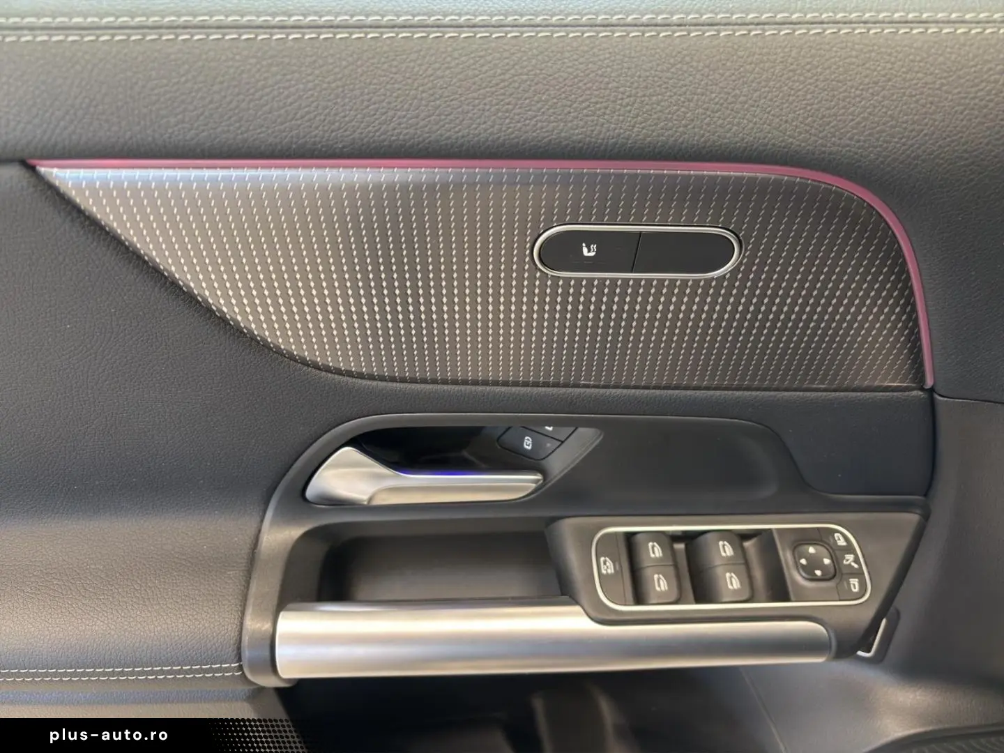 MERCEDES-BENZ EQA 250 PROGRESSIVE BUSIN RFK DIST NAV&hellip;