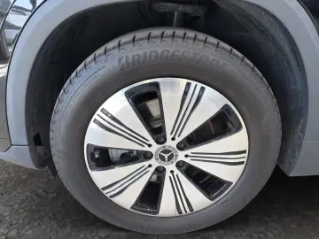 MERCEDES-BENZ EQA 250 PROGRESSIVE BUSIN RFK DIST NAV&hellip;