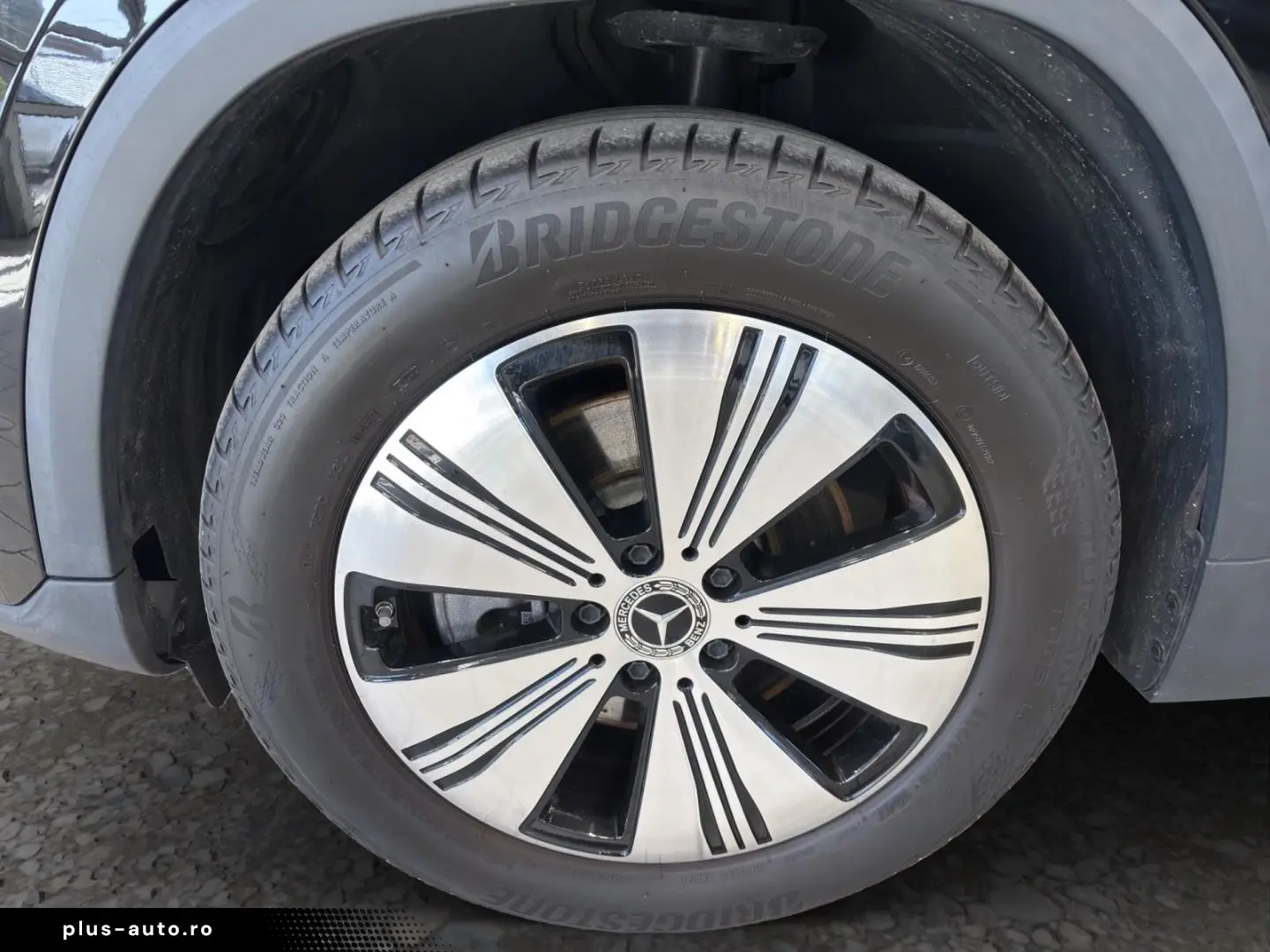 MERCEDES-BENZ EQA 250 PROGRESSIVE BUSIN RFK DIST NAV&hellip;