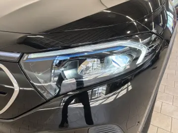 MERCEDES-BENZ EQA 250 PROGRESSIVE BUSIN RFK DIST NAV&hellip;