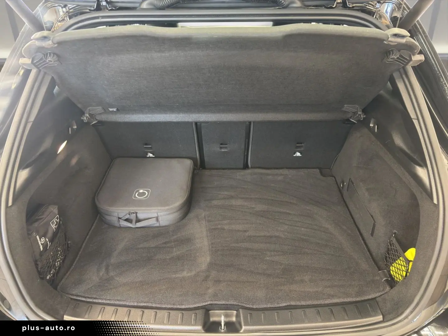 MERCEDES-BENZ EQA 250 PROGRESSIVE BUSIN RFK DIST NAV&hellip;