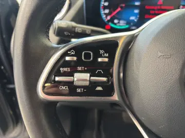 MERCEDES-BENZ EQA 250 PROGRESSIVE BUSIN RFK DIST NAV&hellip;