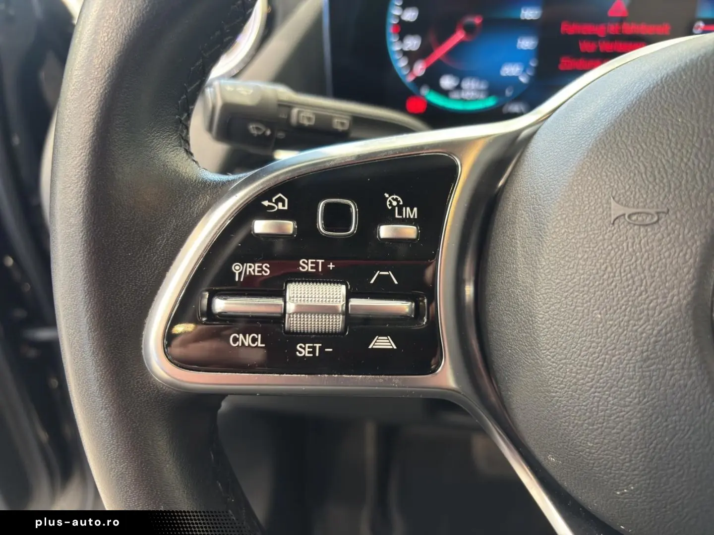 MERCEDES-BENZ EQA 250 PROGRESSIVE BUSIN RFK DIST NAV&hellip;