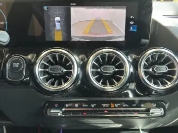 MERCEDES-BENZ EQA 250 PROGRESSIVE BUSIN RFK DIST NAV&hellip;