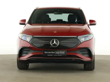 MERCEDES-BENZ EQA 300 4M AMG ADV. PLUS AMBI TOTWINKE&hellip;