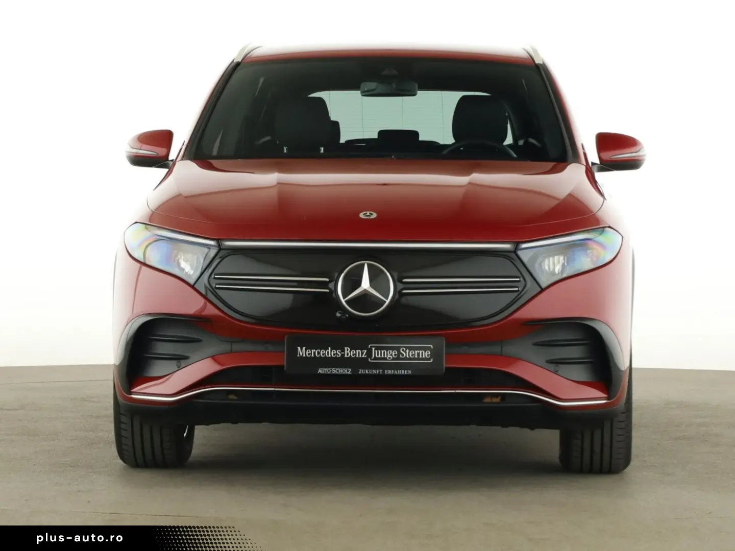 MERCEDES-BENZ EQA 300 4M AMG ADV. PLUS AMBI TOTWINKE&hellip;