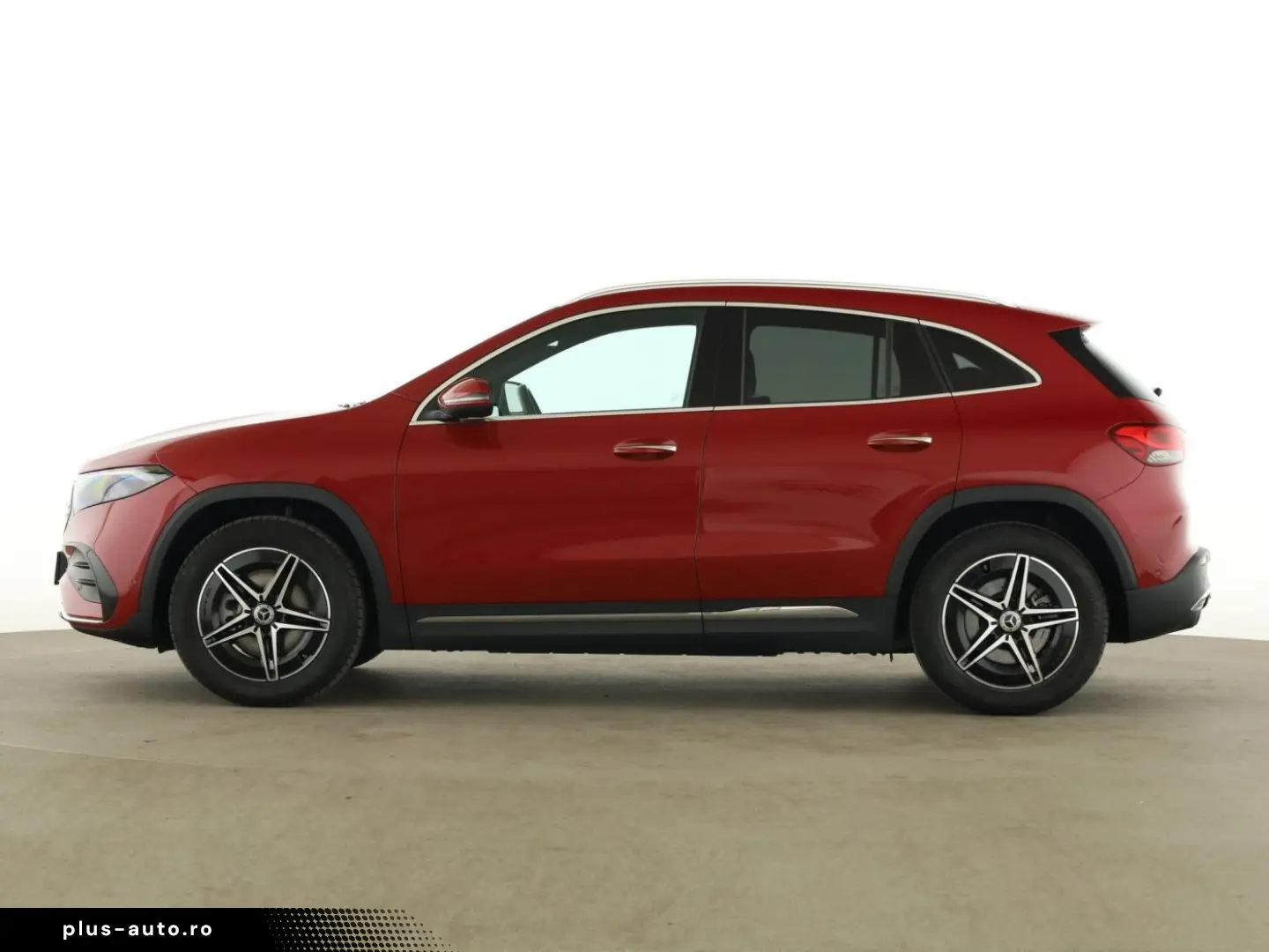 MERCEDES-BENZ EQA 300 4M AMG ADV. PLUS AMBI TOTWINKE&hellip;