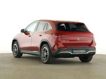 MERCEDES-BENZ EQA 300 4M AMG ADV. PLUS AMBI TOTWINKE&hellip;