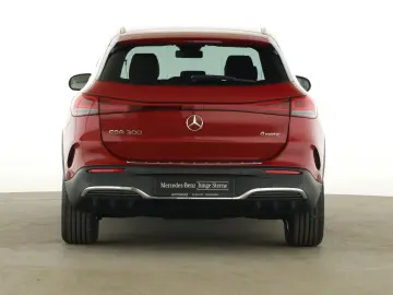 MERCEDES-BENZ EQA 300 4M AMG ADV. PLUS AMBI TOTWINKE&hellip;