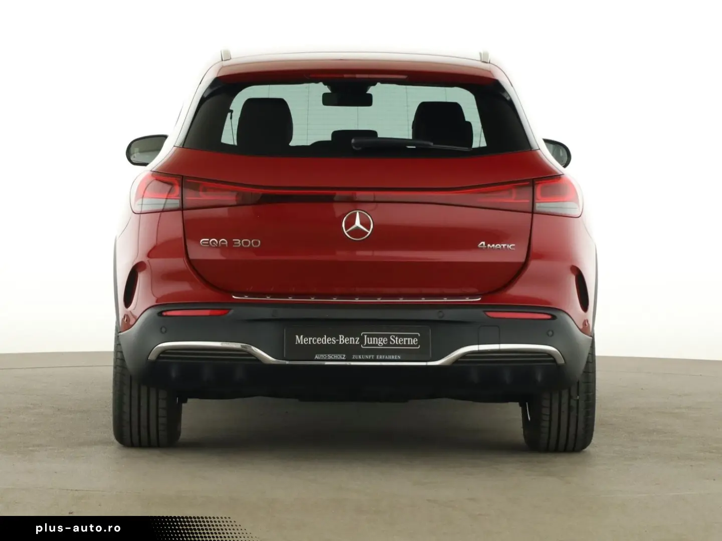 MERCEDES-BENZ EQA 300 4M AMG ADV. PLUS AMBI TOTWINKE&hellip;