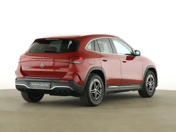 MERCEDES-BENZ EQA 300 4M AMG ADV. PLUS AMBI TOTWINKE&hellip;