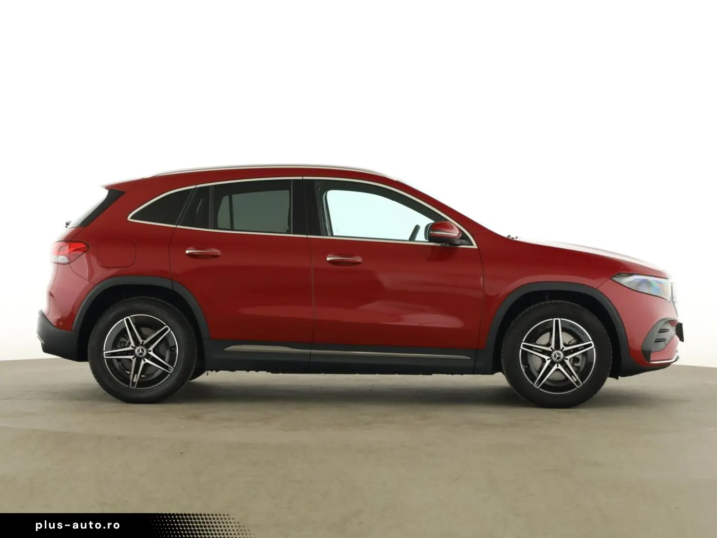 MERCEDES-BENZ EQA 300 4M AMG ADV. PLUS AMBI TOTWINKE&hellip;