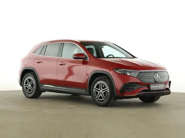 MERCEDES-BENZ EQA 300 4M AMG ADV. PLUS AMBI TOTWINKE&hellip;