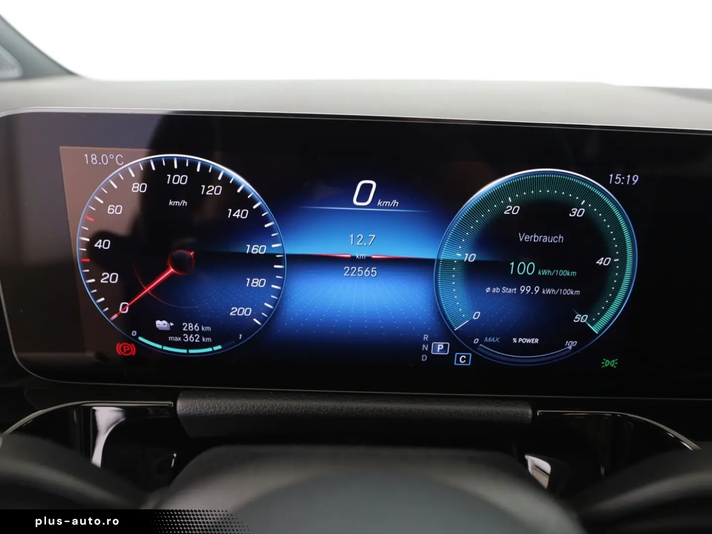 MERCEDES-BENZ EQA 300 4M AMG ADV. PLUS AMBI TOTWINKE&hellip;