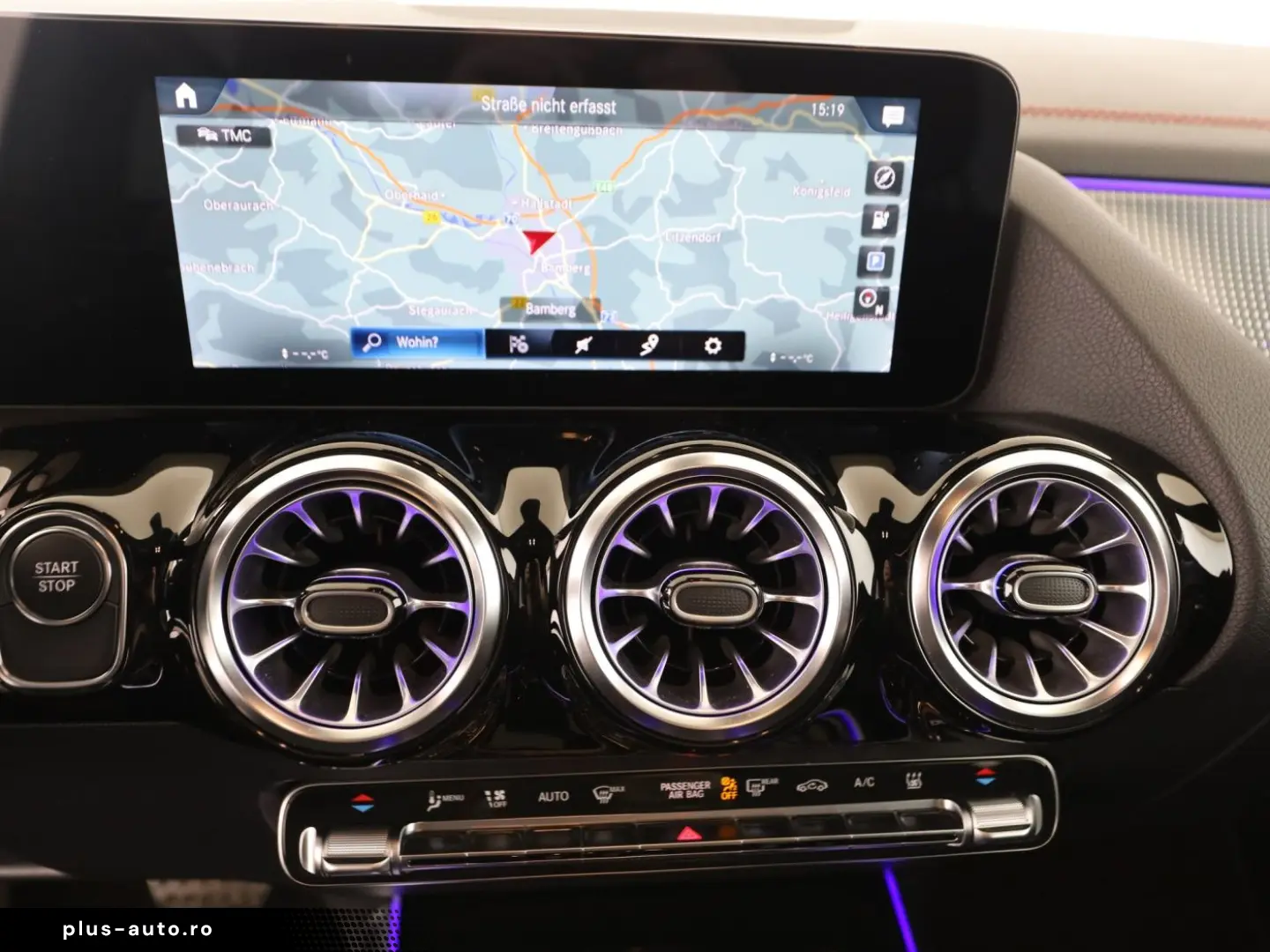 MERCEDES-BENZ EQA 300 4M AMG ADV. PLUS AMBI TOTWINKE&hellip;