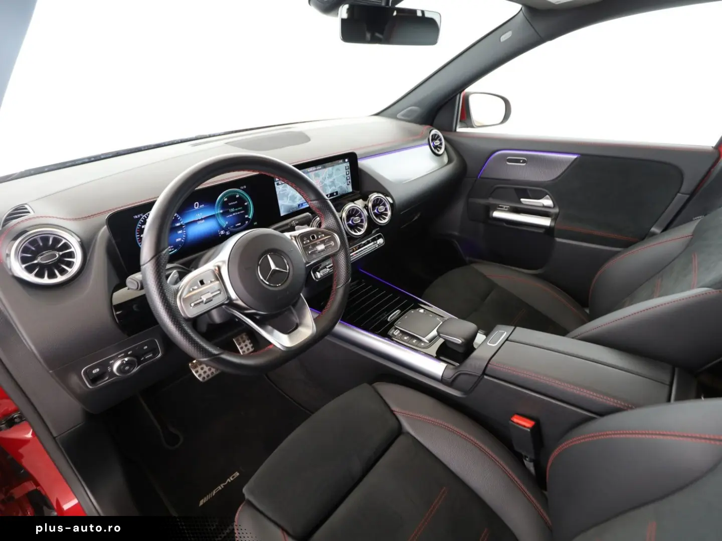 MERCEDES-BENZ EQA 300 4M AMG ADV. PLUS AMBI TOTWINKE&hellip;