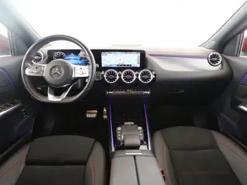 MERCEDES-BENZ EQA 300 4M AMG ADV. PLUS AMBI TOTWINKE&hellip;