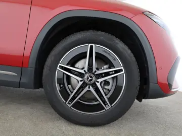 MERCEDES-BENZ EQA 300 4M AMG ADV. PLUS AMBI TOTWINKE&hellip;