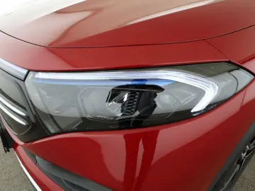 MERCEDES-BENZ EQA 300 4M AMG ADV. PLUS AMBI TOTWINKE&hellip;