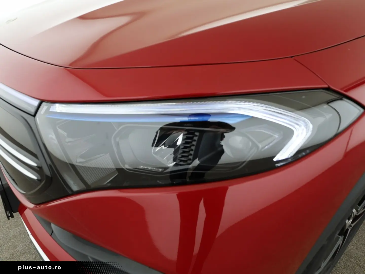 MERCEDES-BENZ EQA 300 4M AMG ADV. PLUS AMBI TOTWINKE&hellip;