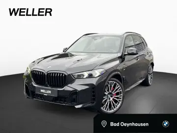 BMW X5 xDr30d M SPORT PRO 2-Achs StHz SkyL AHK KomSi