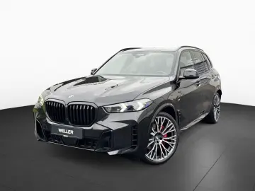 BMW X5 xDr30d M SPORT PRO 2-Achs StHz SkyL AHK KomSi