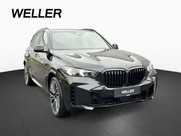 BMW X5 xDr30d M SPORT PRO 2-Achs StHz SkyL AHK KomSi