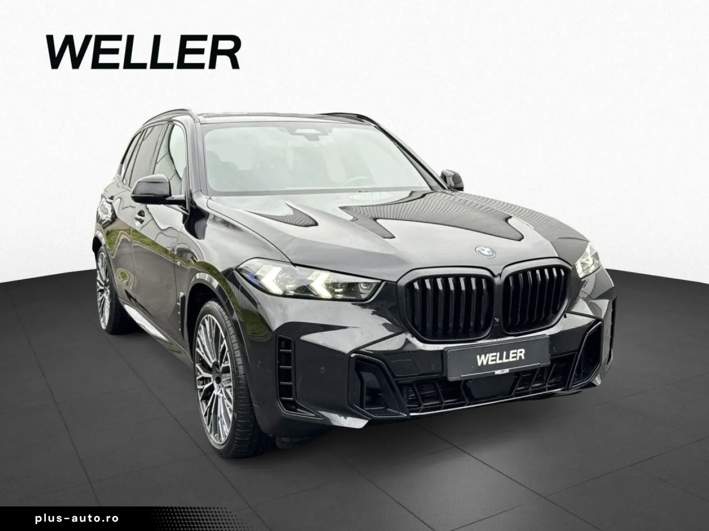 BMW X5 xDr30d M SPORT PRO 2-Achs StHz SkyL AHK KomSi