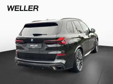 BMW X5 xDr30d M SPORT PRO 2-Achs StHz SkyL AHK KomSi
