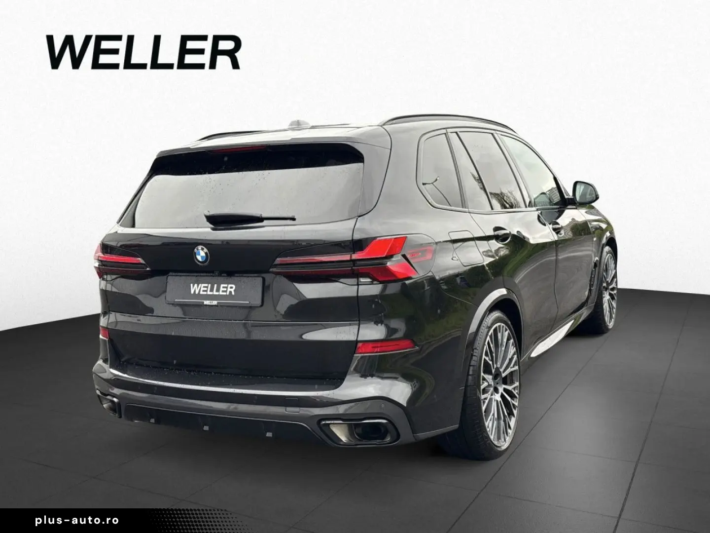 BMW X5 xDr30d M SPORT PRO 2-Achs StHz SkyL AHK KomSi