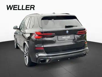 BMW X5 xDr30d M SPORT PRO 2-Achs StHz SkyL AHK KomSi