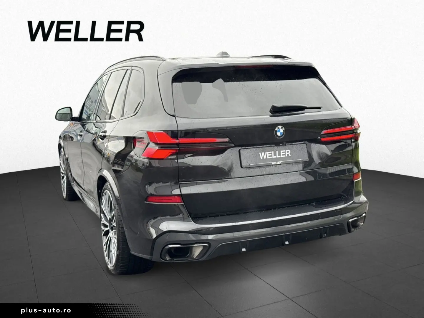 BMW X5 xDr30d M SPORT PRO 2-Achs StHz SkyL AHK KomSi