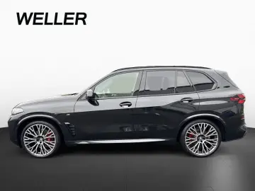 BMW X5 xDr30d M SPORT PRO 2-Achs StHz SkyL AHK KomSi