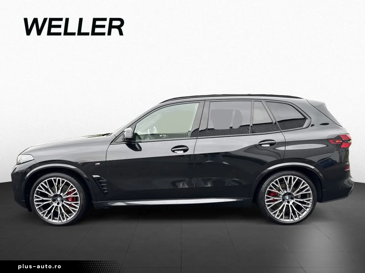 BMW X5 xDr30d M SPORT PRO 2-Achs StHz SkyL AHK KomSi